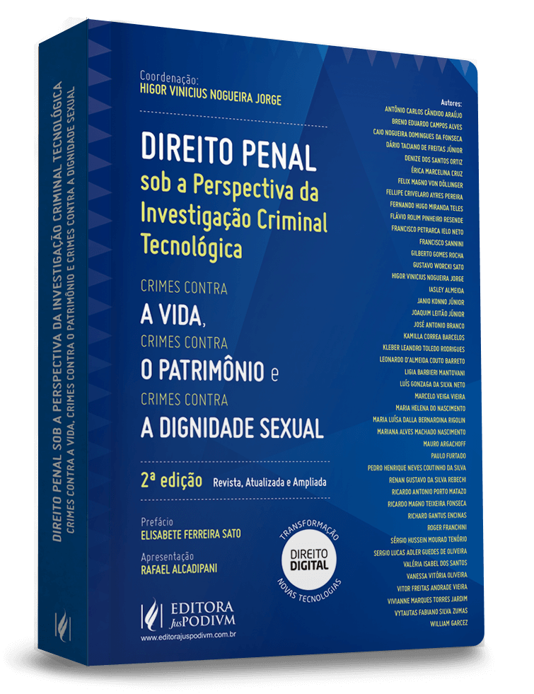 Higor Jorge – Site oficial do professor Higor Jorge, que é palestrante e  autor de livros. Conheça os principais livros, algumas ferramentas para  pesquisa em fontes abertas e faça download de material